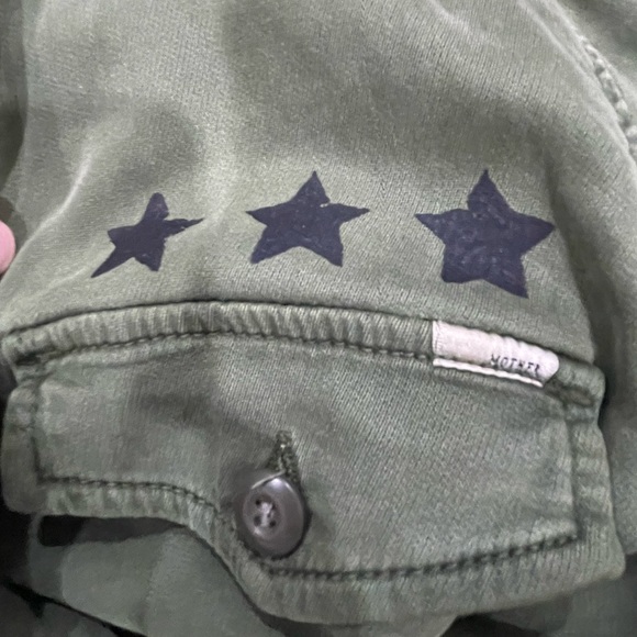 Mother jacket size xs - Picture 5 of 7